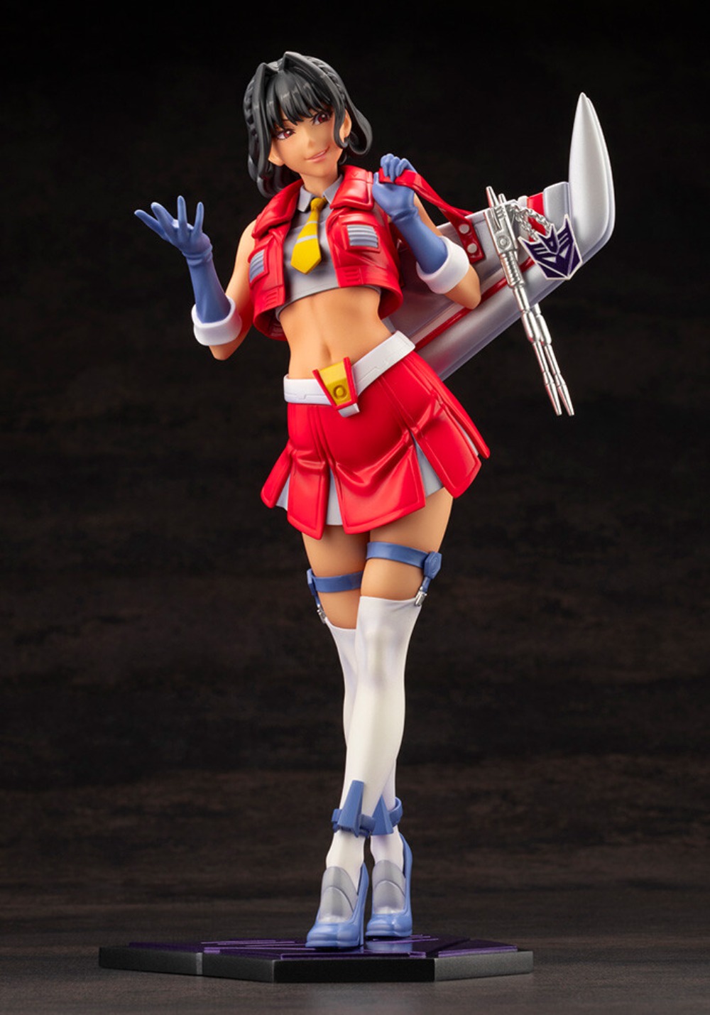 Statua Bishoujo Kotobukiya 100 - Kotobukiya Bishoujo recensione e prezzo
