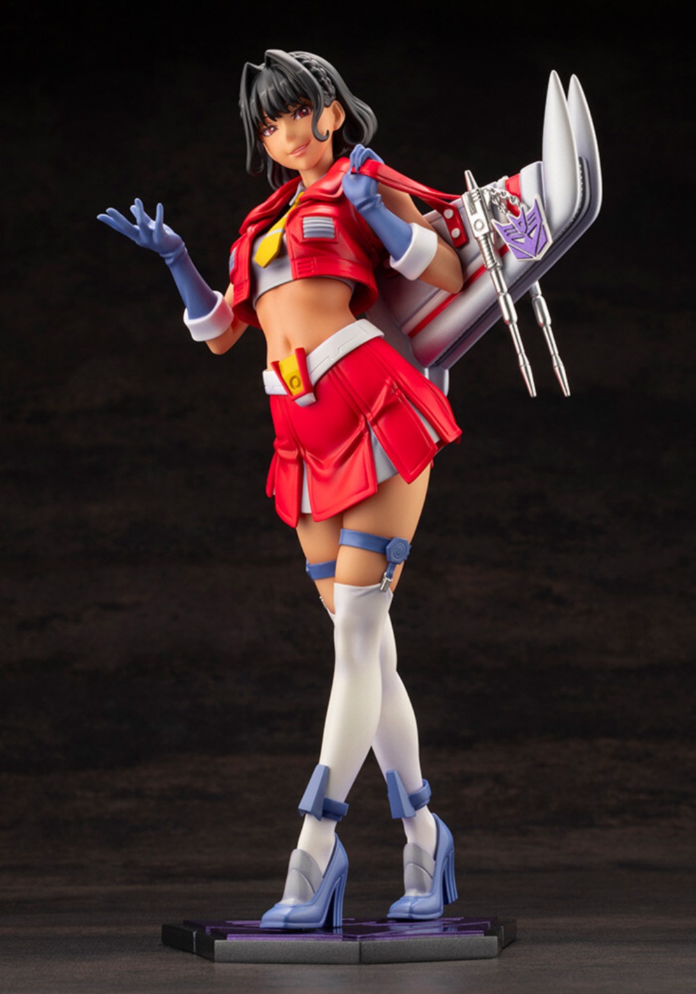 Statua Bishoujo Kotobukiya 100 - Kotobukiya Bishoujo recensione e prezzo