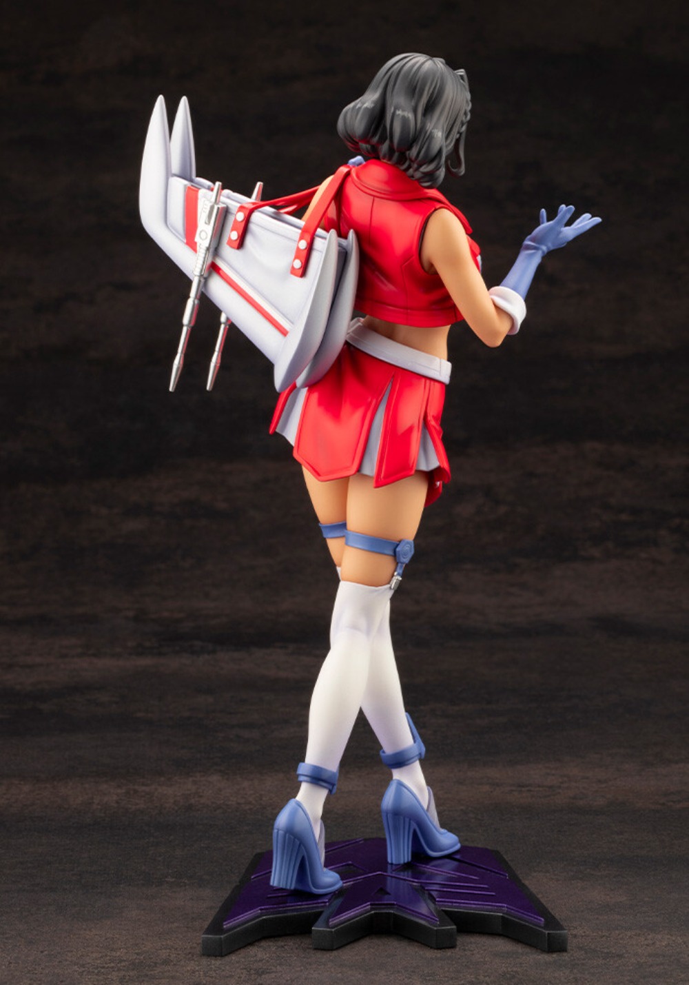 Statua Bishoujo Kotobukiya 100 - Kotobukiya Bishoujo recensione e prezzo