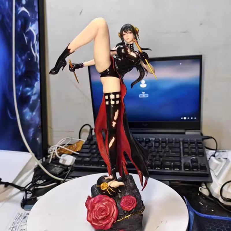Spyxfamily Yor Forger Anime Ac - Kotobukiya Bishoujo recensione e prezzo