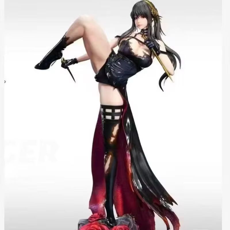 Spyxfamily Yor Forger Anime Ac - Kotobukiya Bishoujo recensione e prezzo