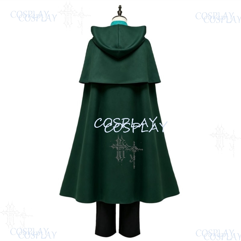 Mantello Cosplay Re Zero Otto  - Anime Cosplay Outfits Male recensione e prezzo