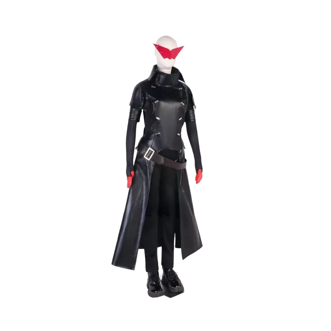 Cuore dell'India Cos Dea Racco - Anime Cosplay India recensione e prezzo