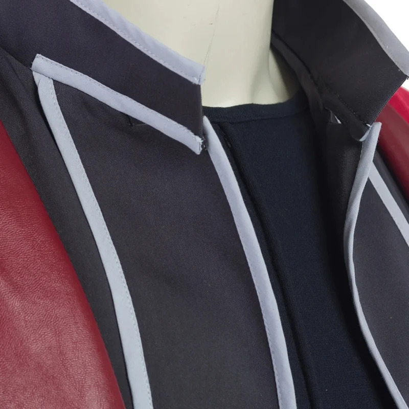 Anime Cos Fullmetal Alchemist  - Fullmetal Alchemist Coat recensione e prezzo