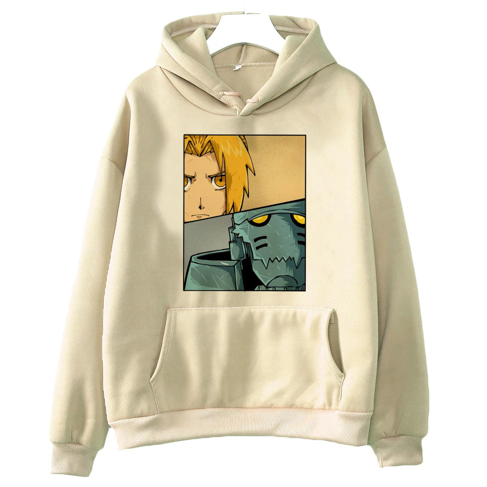 Felpa Fullmetal Alchemist, fel - Fullmetal Alchemist Coat recensione e prezzo